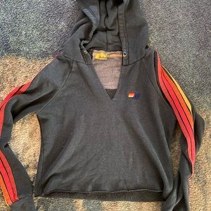 Aviator Nation sweatshirt XS